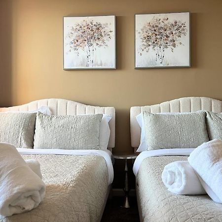 Relax And Unwind Ballston 5 Beds Lejlighedshotel Arlington Eksteriør billede